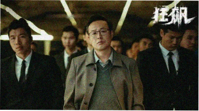 邵氏片场黄金年代历史影像横幅
